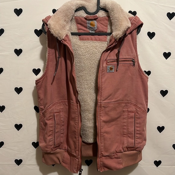 Carhartt Wildwood vest - Picture 3 of 5